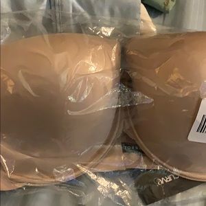 Full coverage Bra 40DD